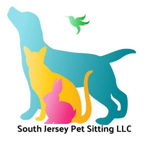 south jersey pet sitting.